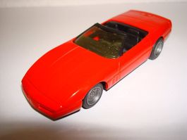 Chevrolet Corvette C4 1:43 Solido