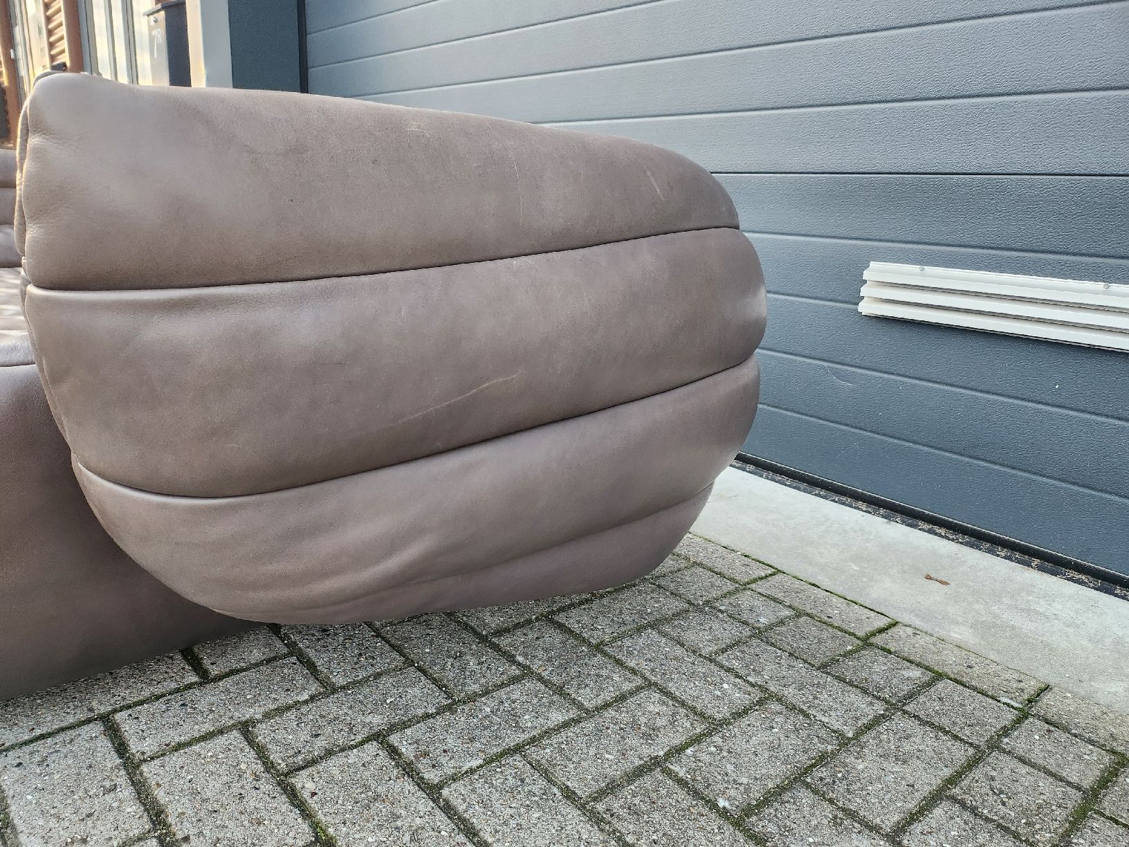 Baxter Divani: Baxter - Tactile sofa by Vincenzo De Cotiis – Nuovo (secondo la descrizione) da Gelderland venduto da HermsenDesign 3