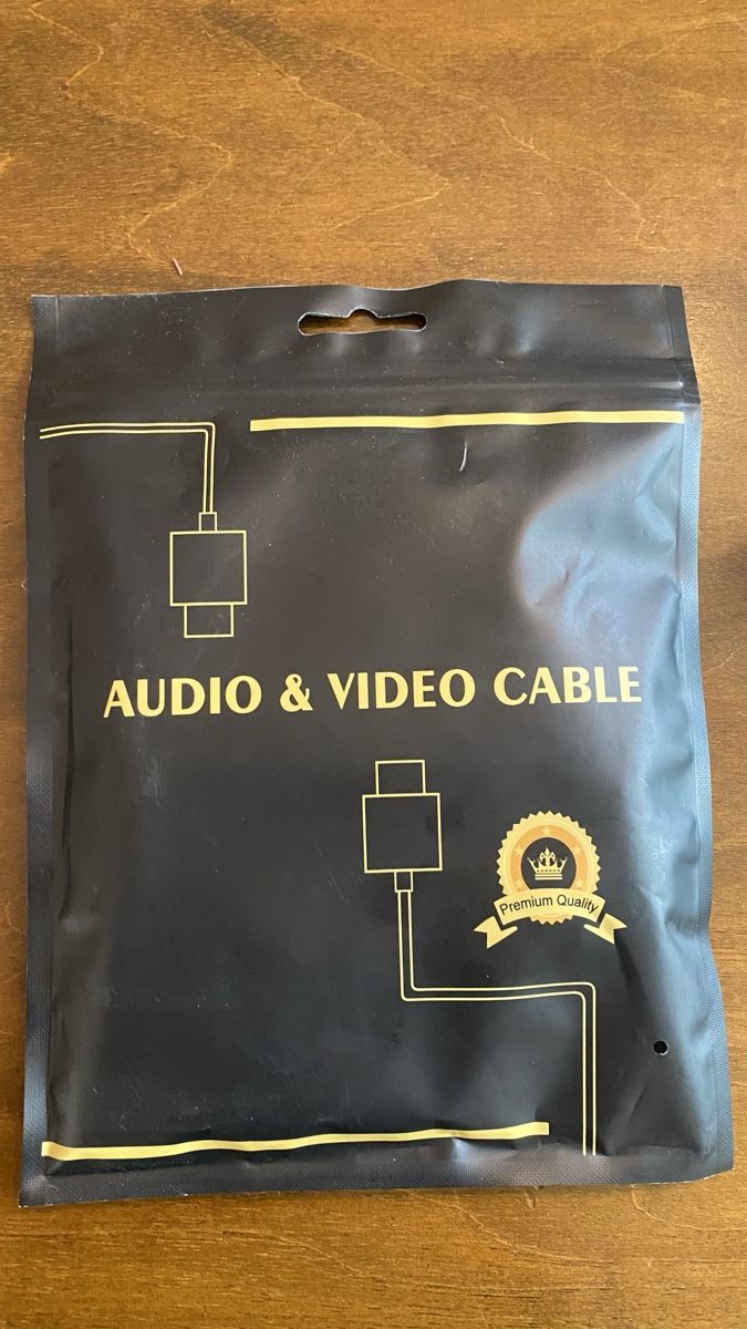 Cavi: UBS C auf HDMI 2.1 Kabel 2M – Nuovo e nell'imballaggio originale da Zürich venduto da ozhuber 1
