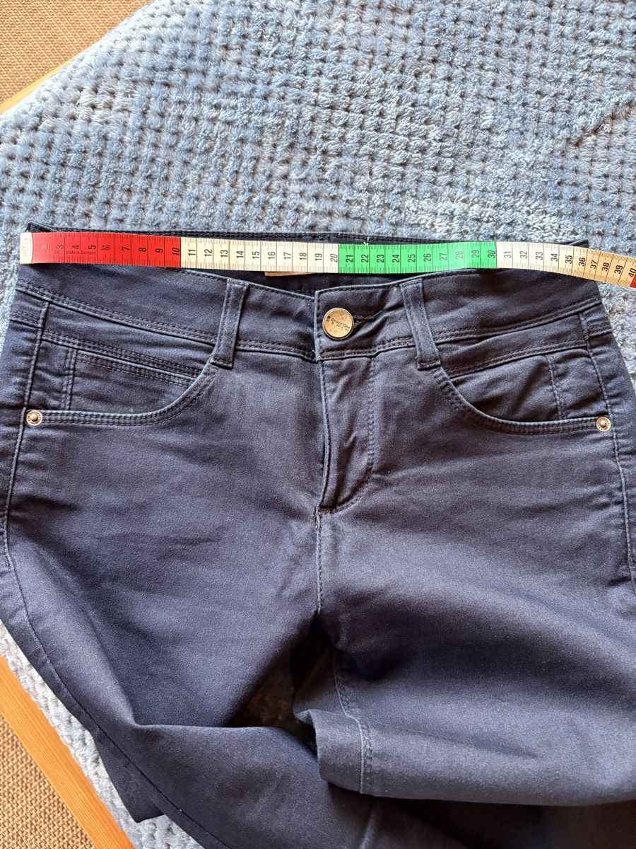 Jeans: Hose Gr. 26 von Street One – Nuovo (secondo la descrizione) da Degersheim venduto da Ula23 3