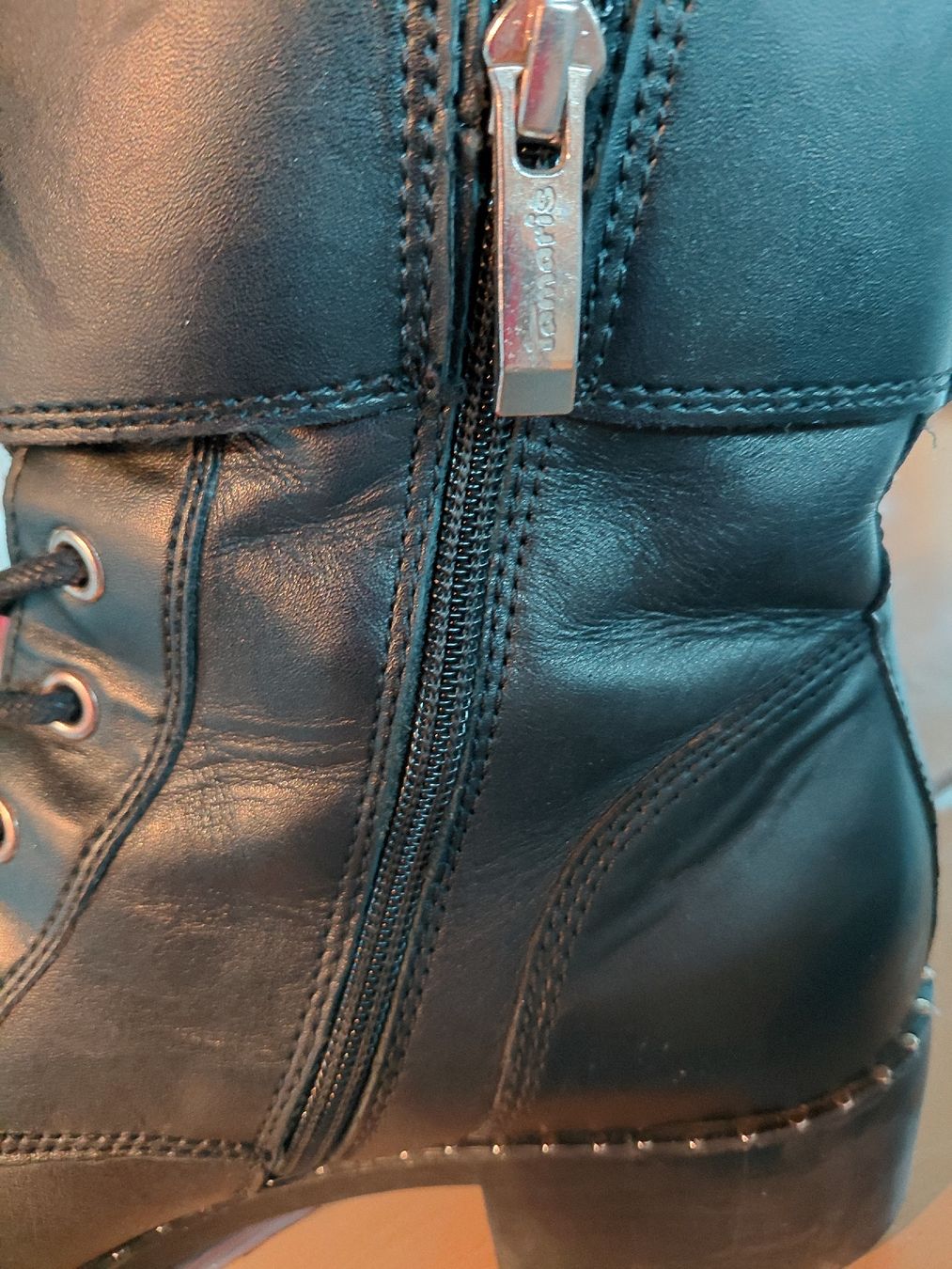 Tamaris Scarpe da donna: TAMARIS    BOTTINES – Nuovo e nell'imballaggio originale da Veyras venduto da yonel78 3