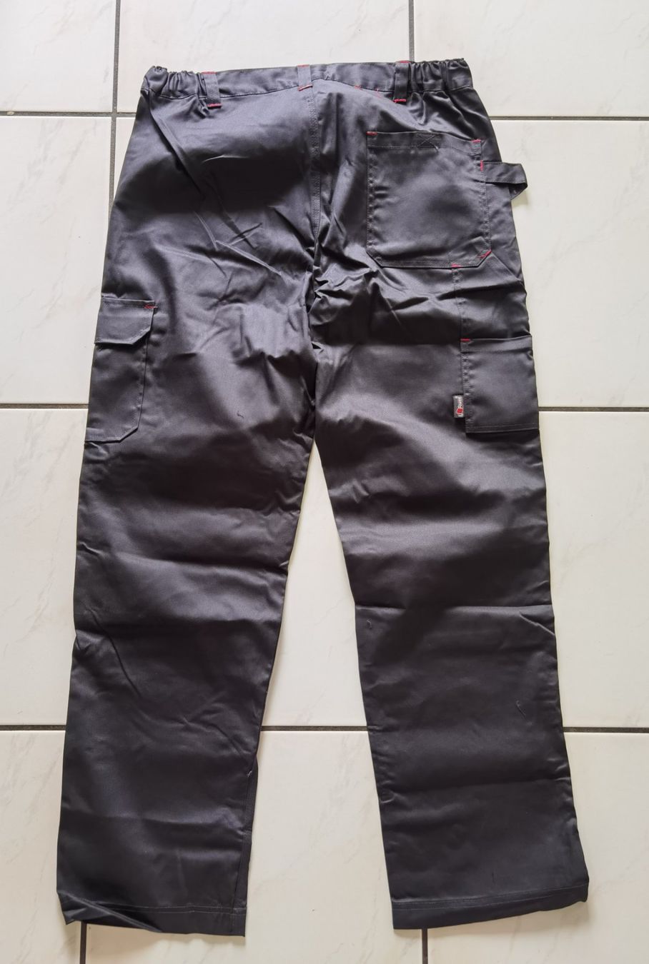 Pantaloni: Arbeitshose Gr. 54, U-Power – Nuovo e nell'imballaggio originale da Uerkheim venduto da Kaufoption 3