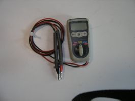 Multimeter Voltcraft