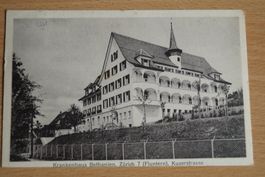 AK Krankenhaus Bethanien Zürich 7