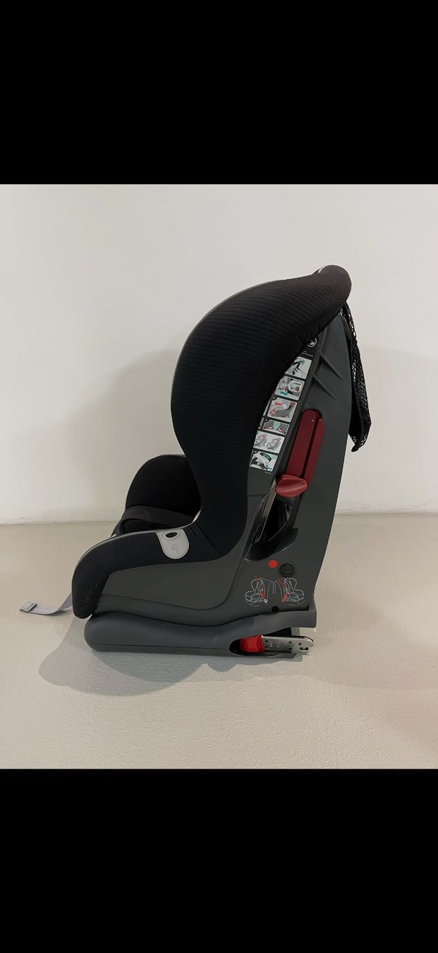 Seggiolini per auto: Mercedes-Benz Kindersitz – Usato da Kilchberg ZH venduto da TanniTanni 1