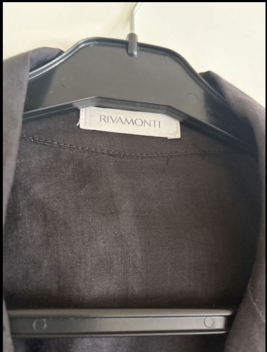 Giacche: Rivamonti Jacke Grösse 40  – Usato da Basel venduto da Brunner.T 1