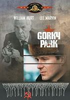 GORKY PARK        William Hurt,   Lee Marvin         WIE NEU