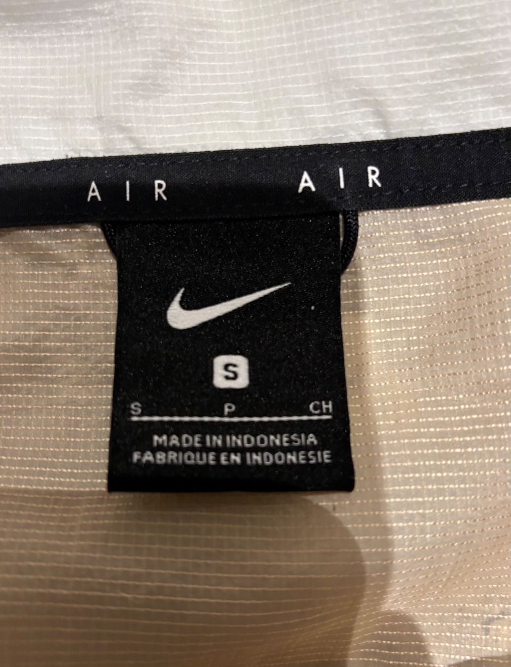 Nike Giacche: Nike Air , Laufjacke Gr. S – Usato da Bern venduto da Anis89 2