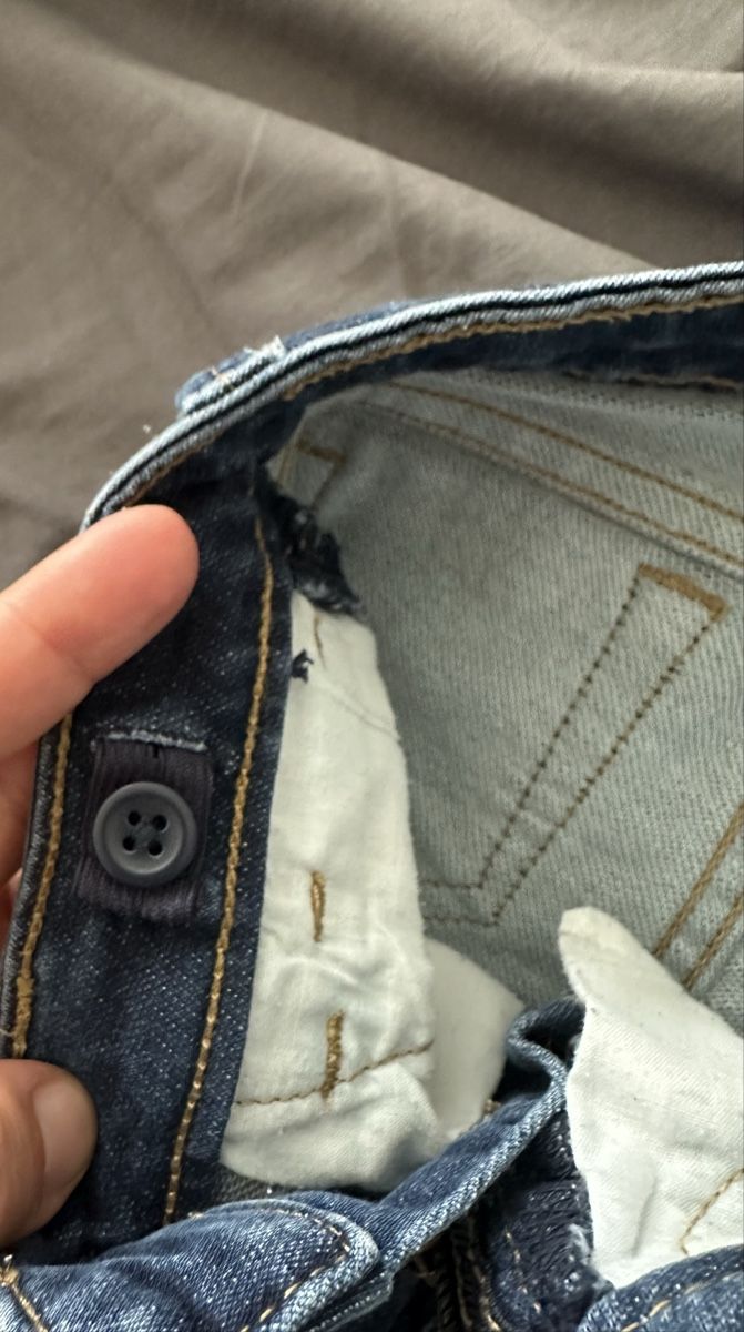 Gap Pantaloni: Gap Jeans – Usato da Dürrenroth venduto da tvy_bh56 2