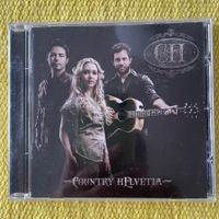 COUNTRY HELVETIA KISHA-CH COUNTRY HELVETIA