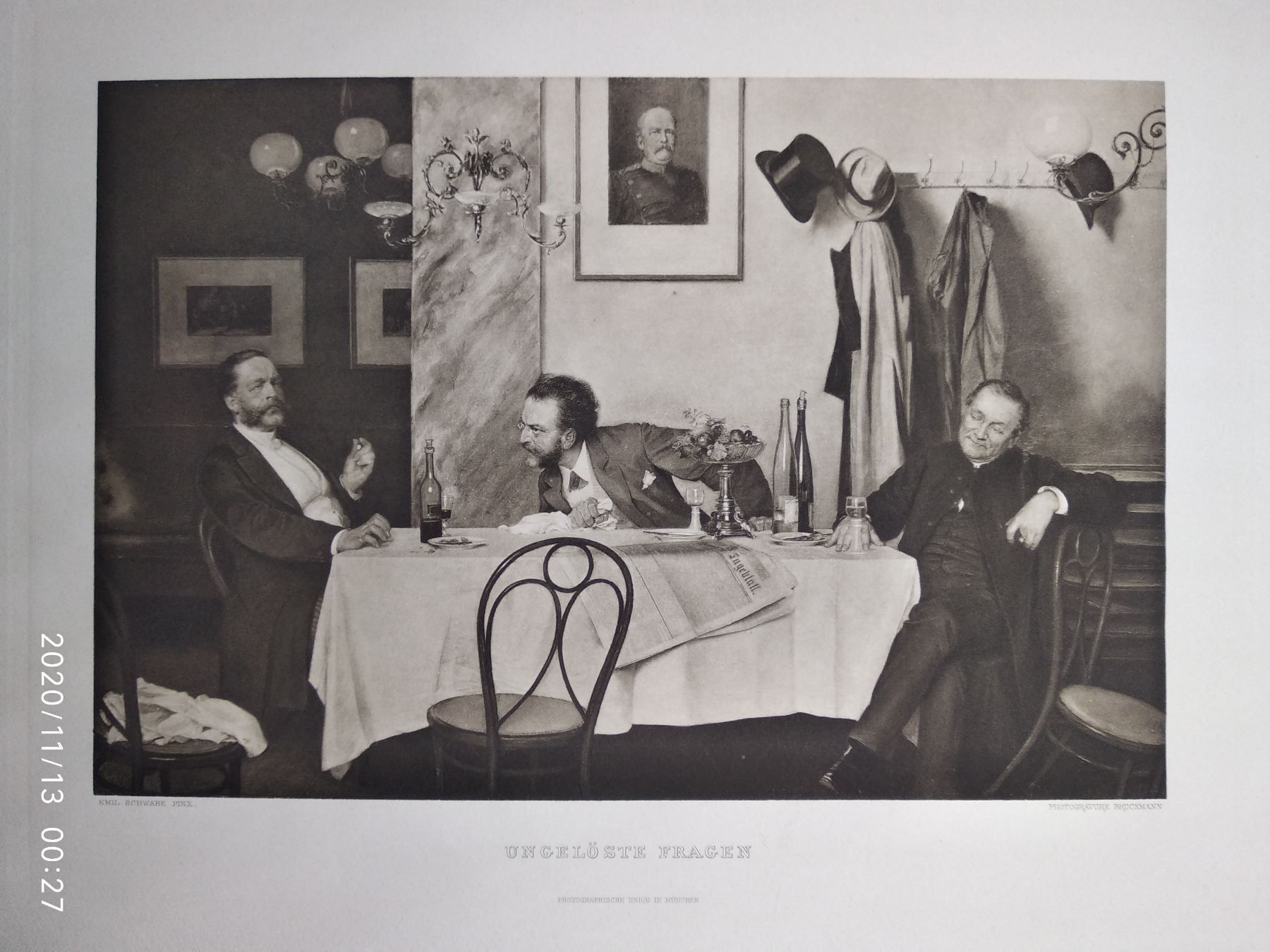 Livres: GALERIEWERK – D'occasion à Goldach par Gaip 1