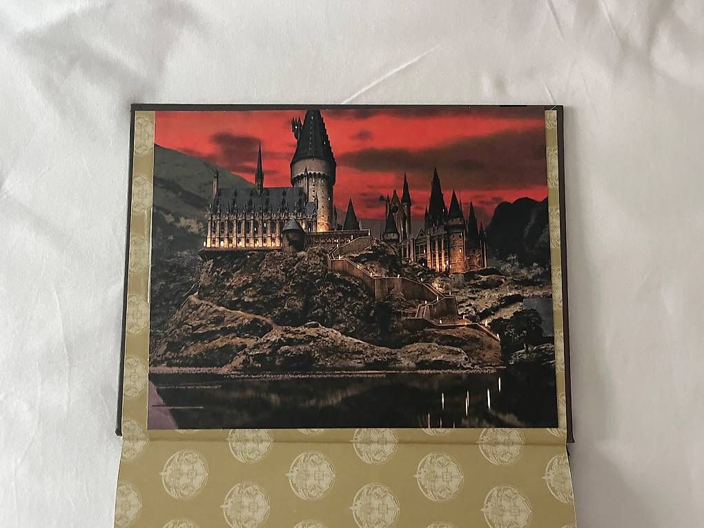 Bücher: Lot de deux livres Harry Potter  – Gebraucht aus Chavannes-des-Bois von dvergani 3