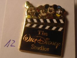 1 Walt Disney Studios Pin (12)