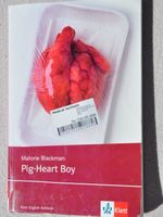 Pig-Heart Boy - Klett English Editions - B1