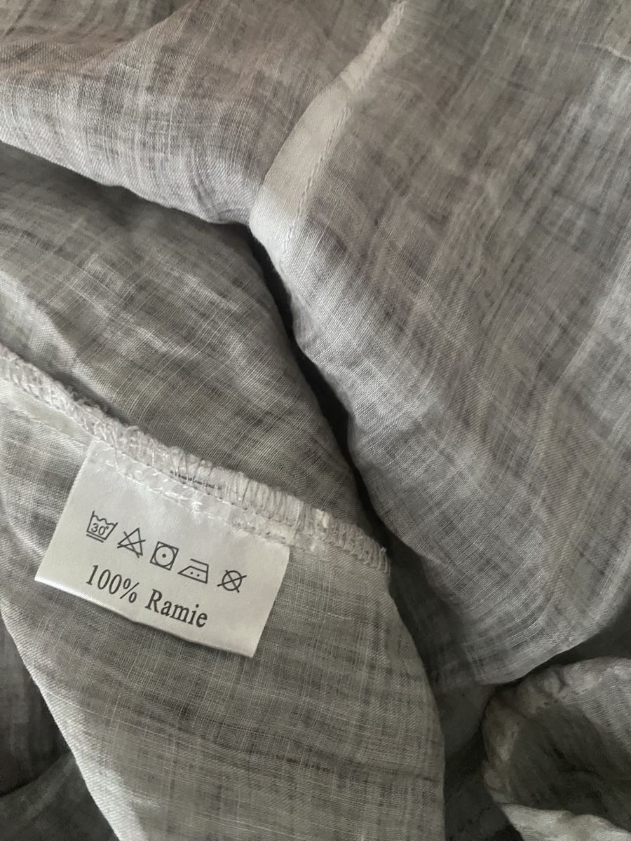 Nile Camicette: Nile chemise taille S – Usato da Brügg BE venduto da nou_8ht9 4