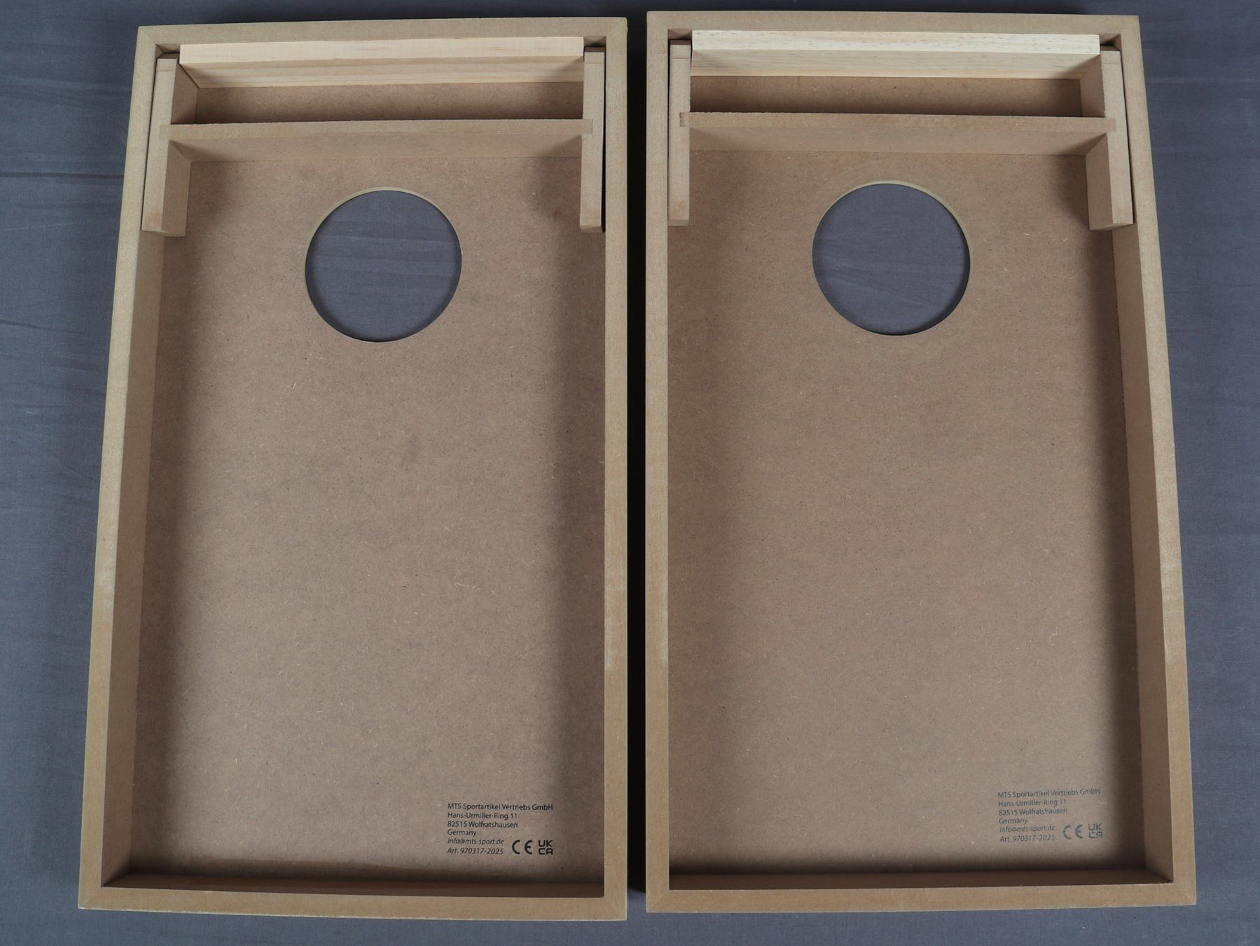 Giochi: SCHILDKRÖT Cornhole Set Sackwurfspiel – Usato da Steinen venduto da Restwert_Steinen 7