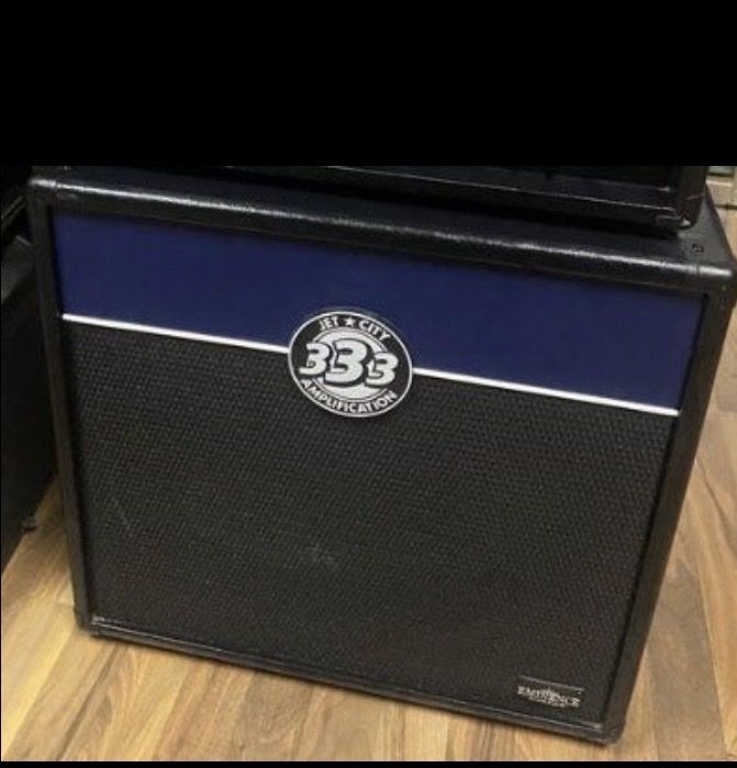 Amplificatori: Jet City JCA12S – Usato da Winkel venduto da Bluesharry1