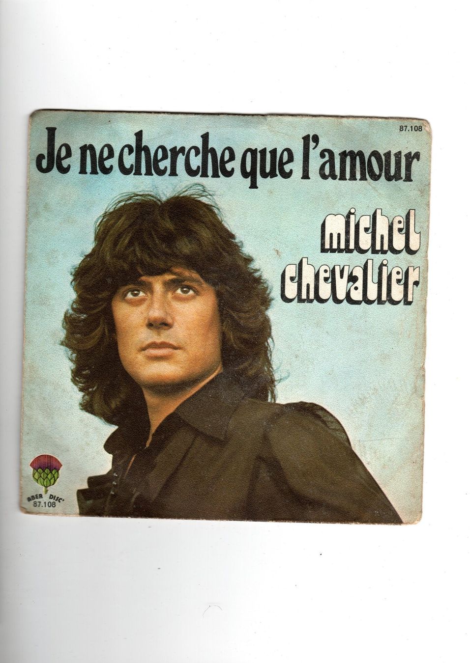 Dischi in vinile: Michel Chevalier – Usato da DOMDIDIER venduto da ren_q2rz 1