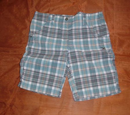 Kurze Hose * DRY'Ton * SALEWA* NEU