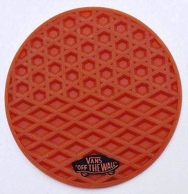 Dessous de verre: Vans - Glasuntersetzer – Neuf (Voir description) à Biel/Bienne par TheShop4U