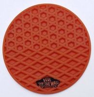 Vans - Glasuntersetzer