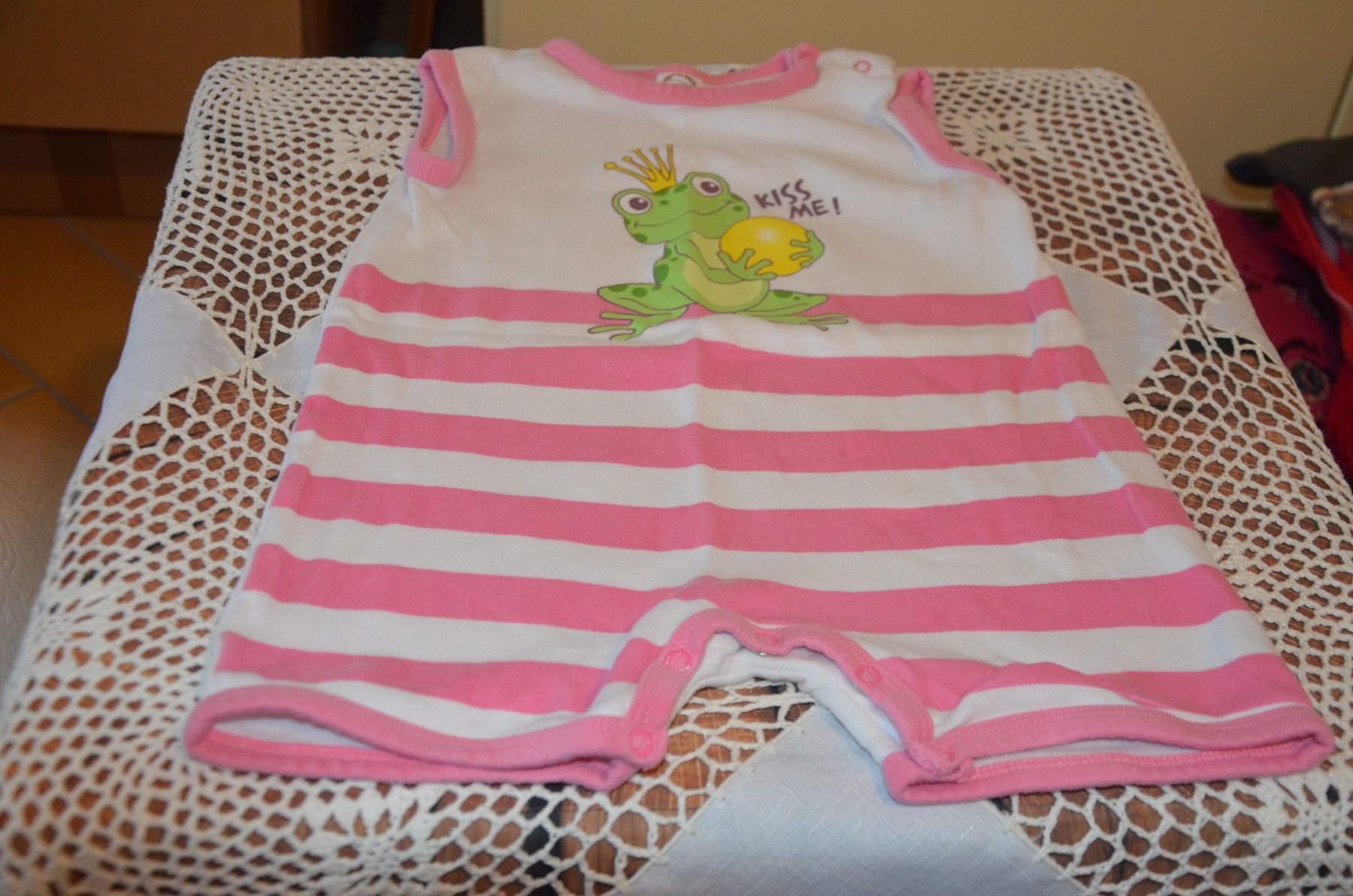 Lotti & Set di vestiti: TAILLE 74-80 – Usato da Chiasso venduto da Dolly015