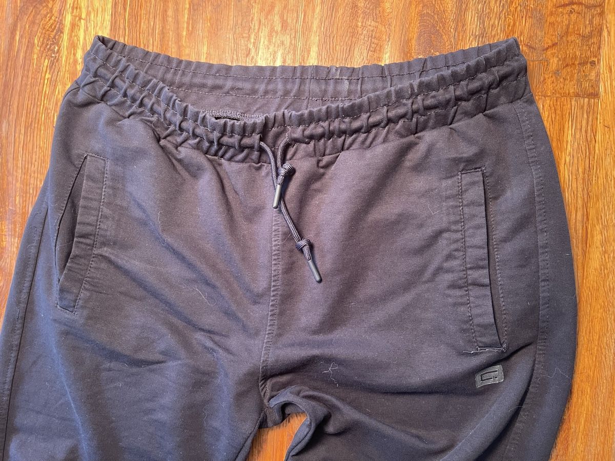 Pantaloni: coole Trainerhose von comeor Gr. M – Usato da Buchrain venduto da Sunny026 1
