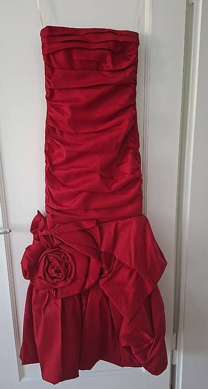 Vestiti: Cocktail Kleid – Usato da Bern venduto da ANIP 1
