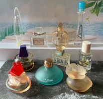 Parfum miniature - Lot de 10 pièces (vides) - N379