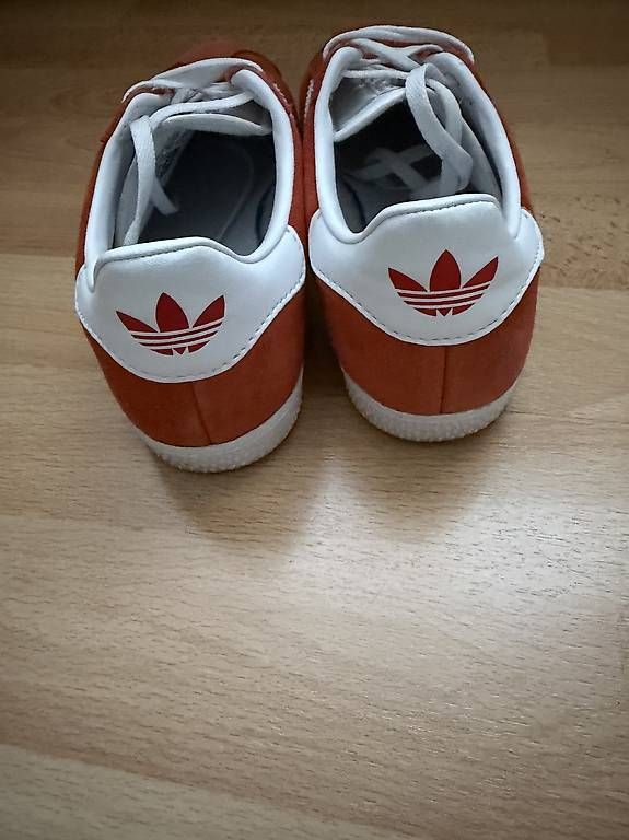 Adidas Scarpe da uomo: Adidas Gazelle wie NEU – Nuovo (secondo la descrizione) da Goldach venduto da tab_njk8 1