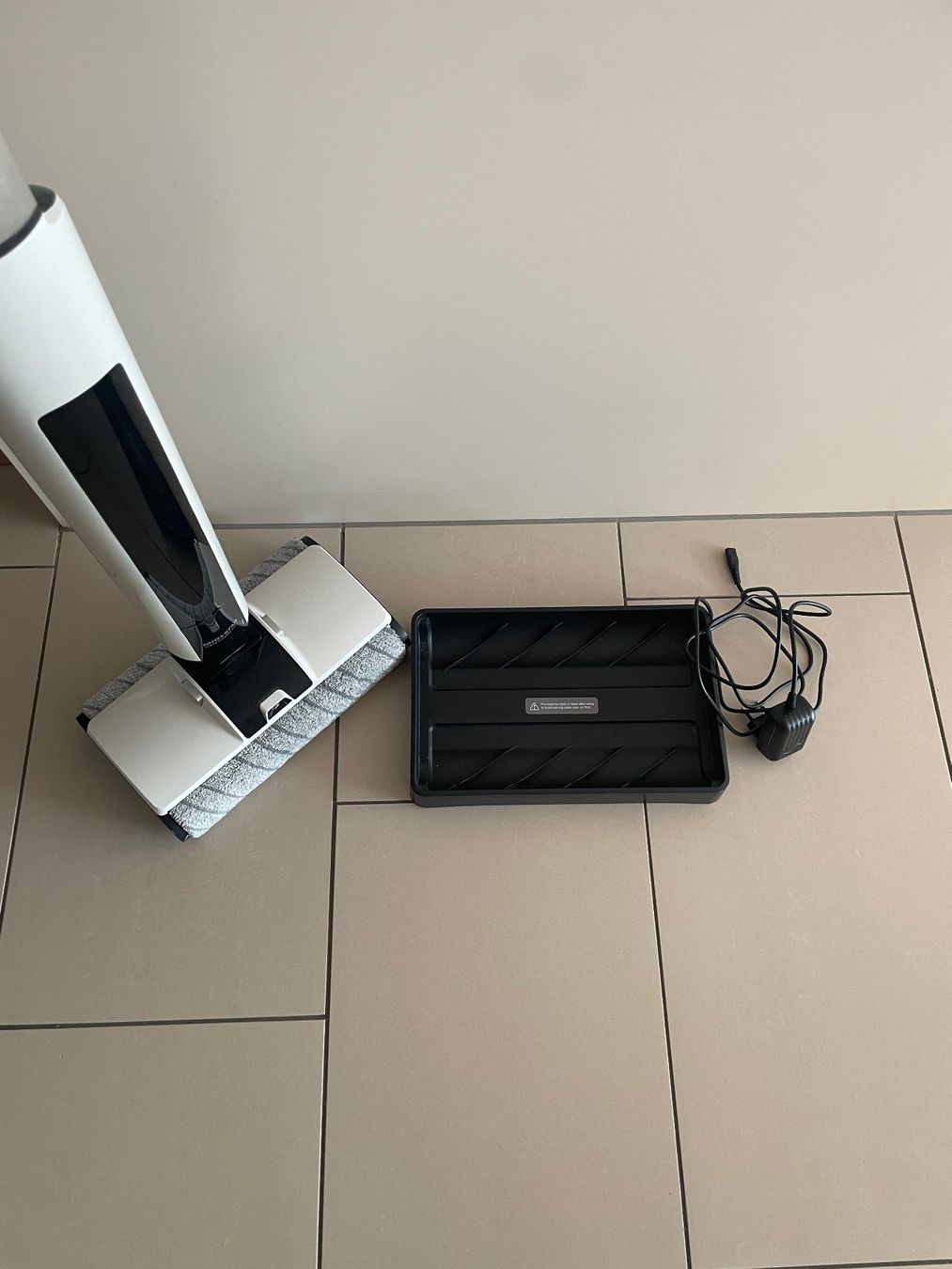 Tutte le macchine: Mio Star Nassreiniger – Usato da Windisch venduto da flu_6kfv