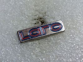 Ansteckpin 191: Laro