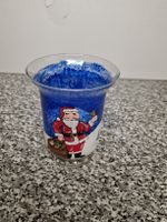 Teelicht Glasvase