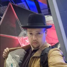 Profile image of dinog36