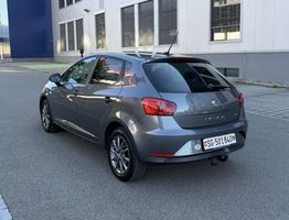Seat Ibiza 1.2TSI