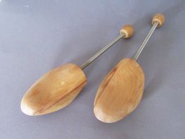 Holz Schuhspanner, neuwertig, Top Zustand, Schuhdehner