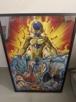 Dragon Ball Super Poster 