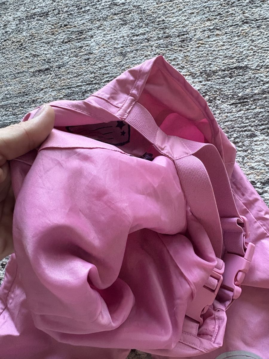 Lupilu Pantaloni: leichte Regenhose 86-92 – Usato da Birrhard venduto da kristiii 2