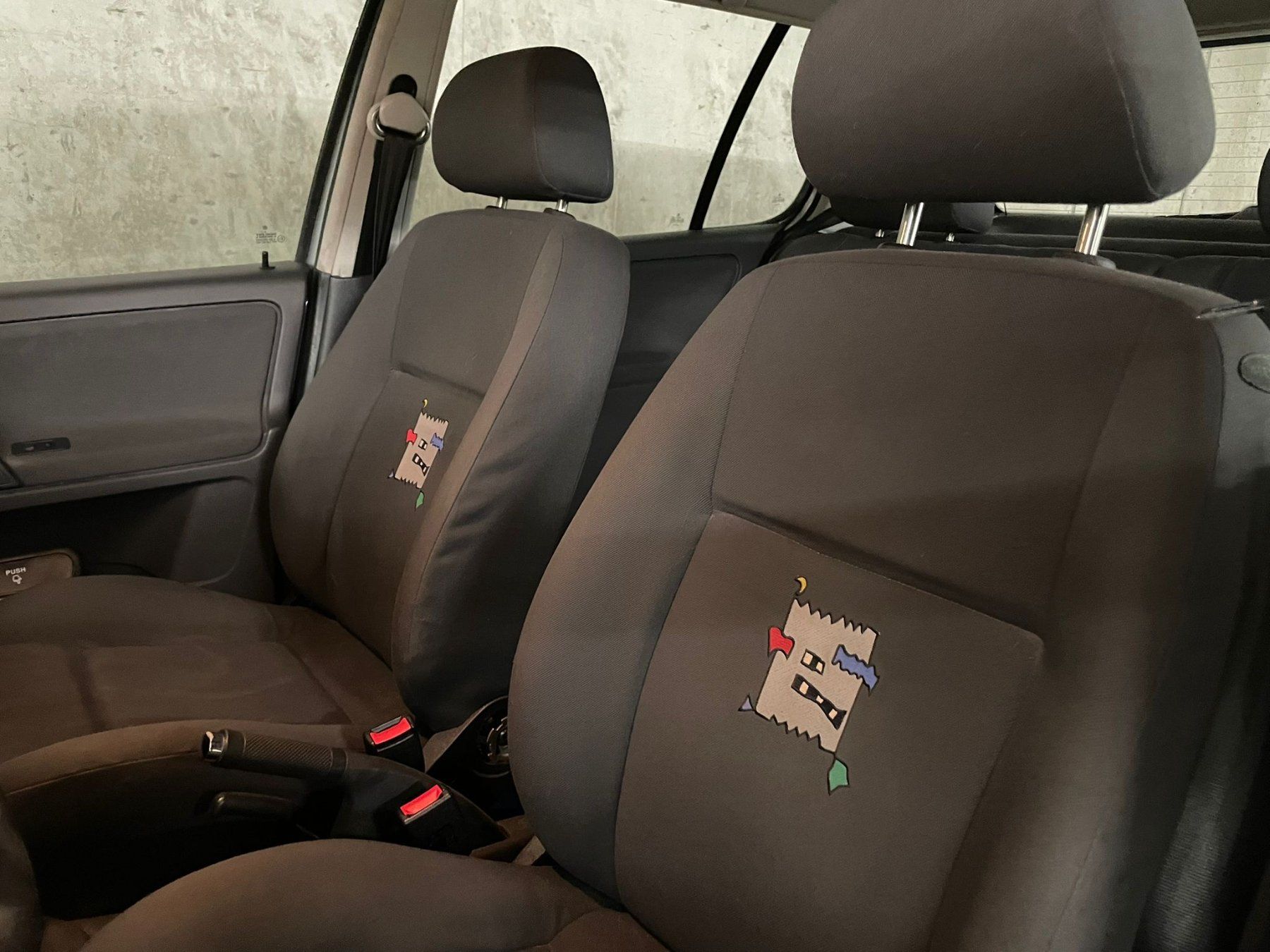 VW Autos: VW Polo 1.4 – D'occasion à Holderbank AG par SportGarageSpuler 3