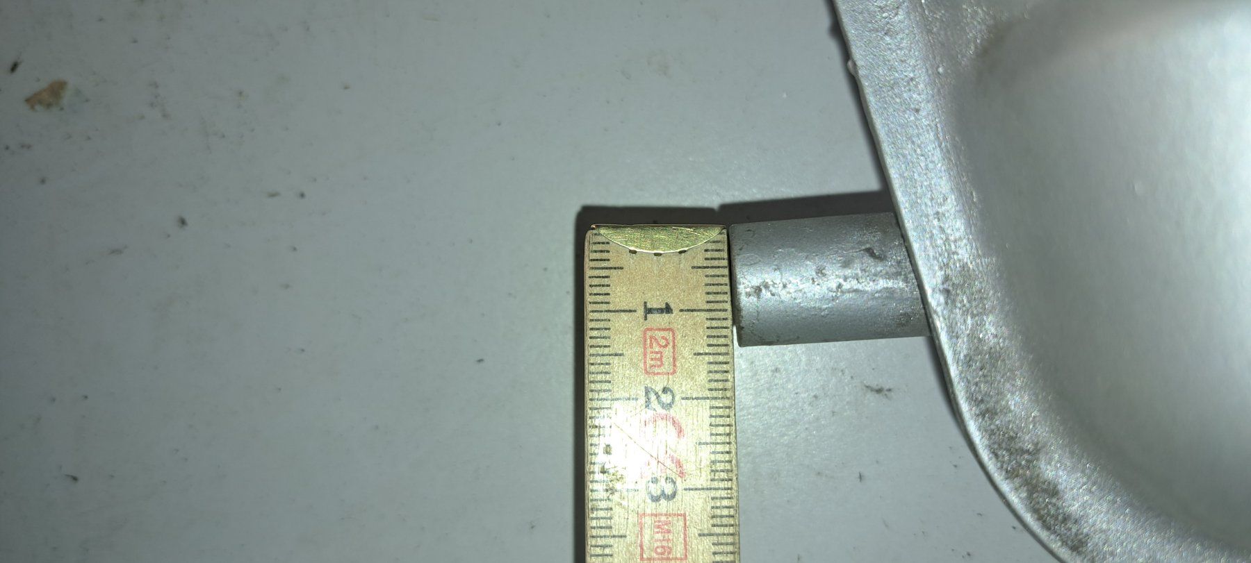 Sistemi di scarico: Original Auspufftopf , Vintage – Usato da Wädenswil venduto da mh012 1