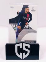 2023-24 Topps Simplicidad UEFA Kylian Mbappe PSG