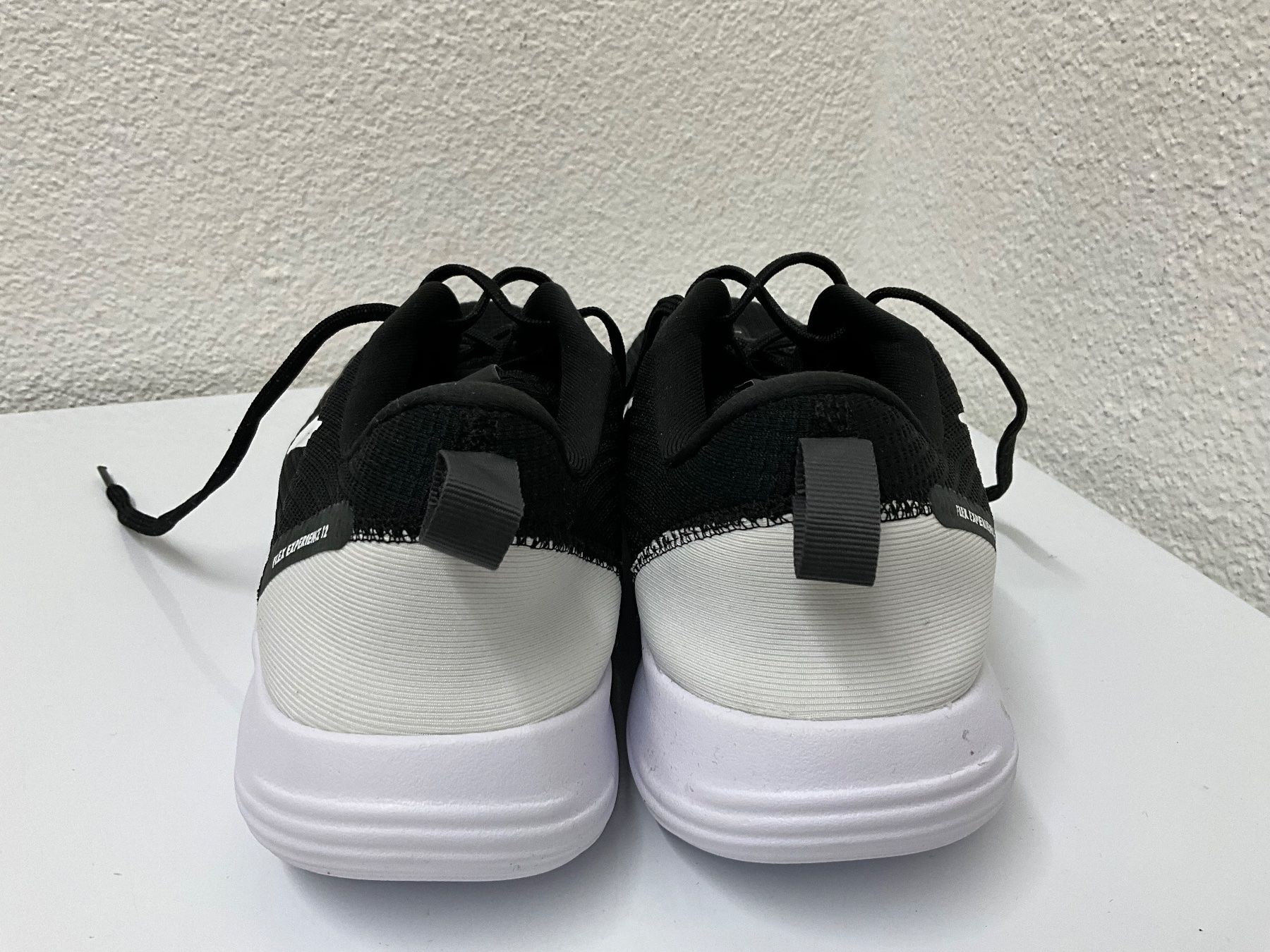 Nike Scarpe da uomo: Nike Flex Experience Run 12 Laufschuhe Gr.47 – Usato da Siebnen venduto da mac_8tmv 3