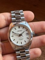 Seiko SARB035 w/ 6R35