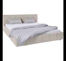 Bed / Bett