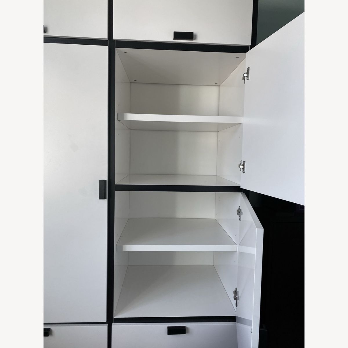 Ikea Schränke: Schrank IKEA ODDA mit Rollschubladen – Gebraucht aus Bern von a_m_ktz9 3