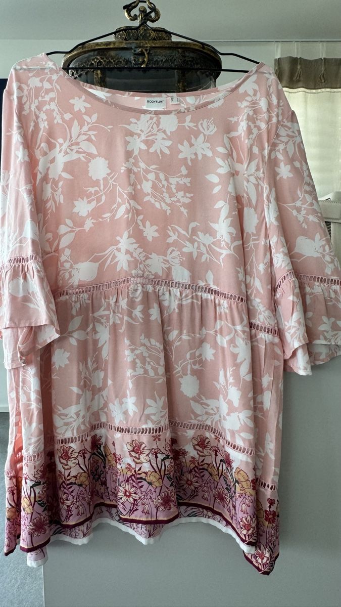 Blusen: Bluse – Neu (gemäss Beschreibung) aus Mörigen von TimelessFinds