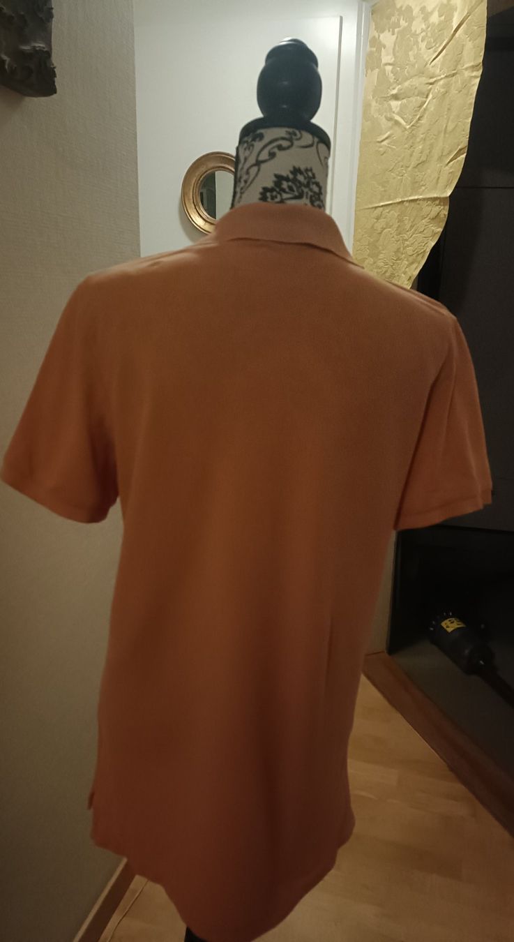 Benetton Magliette Polo: Benetton Polo Shirt – Usato da Schaffhausen venduto da kab_9pzn 1
