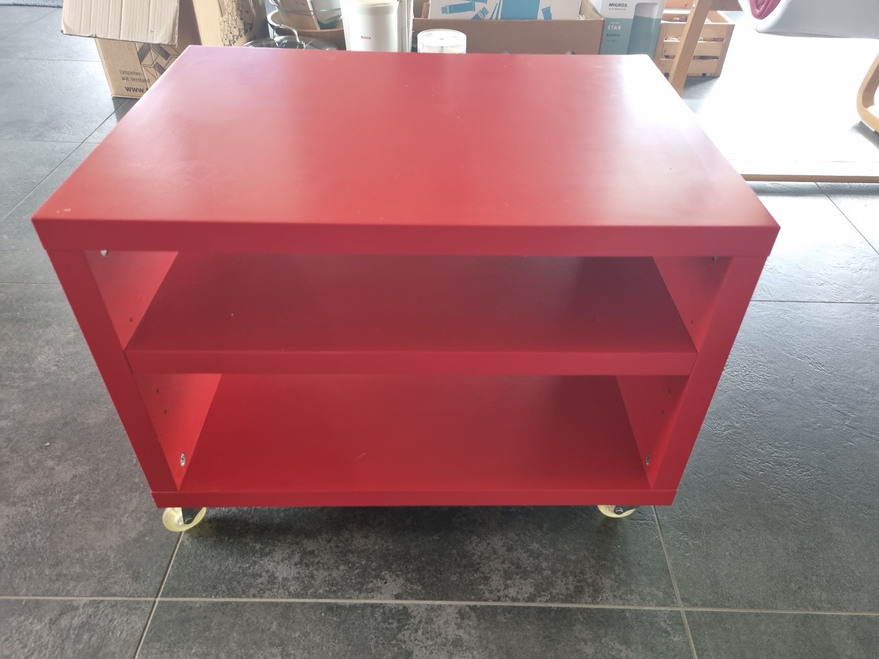 Tables: Beistelltisch – D'occasion à Schmitten FR par siri_63 2