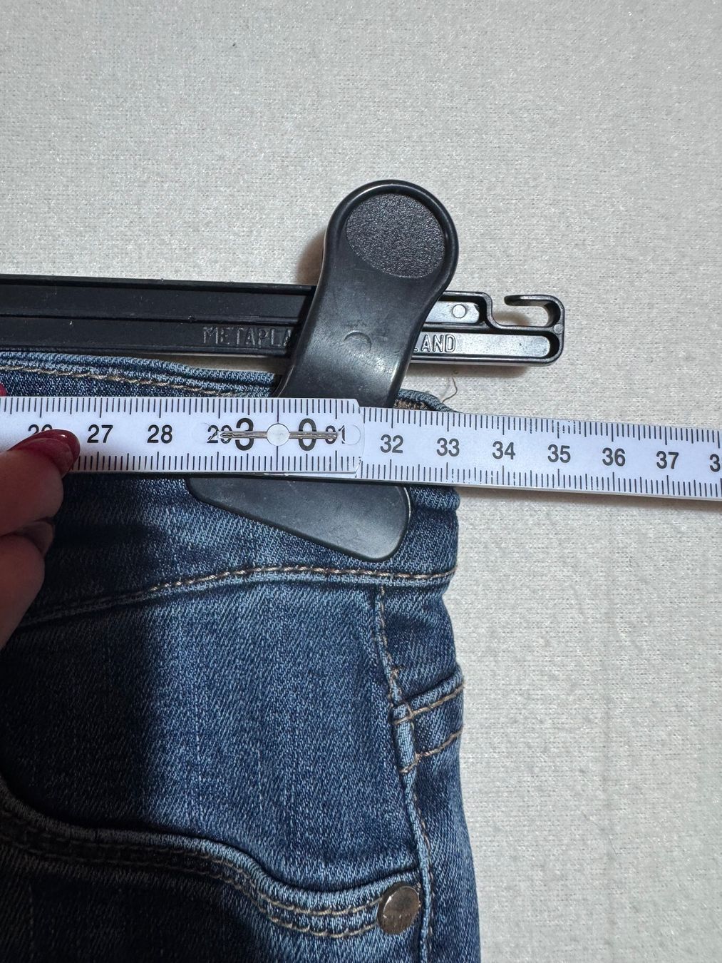 Jeans: Jeans von Blanknyc Gr. 24 – Usato da Grosswangen venduto da SALE_SALE_SALE 4