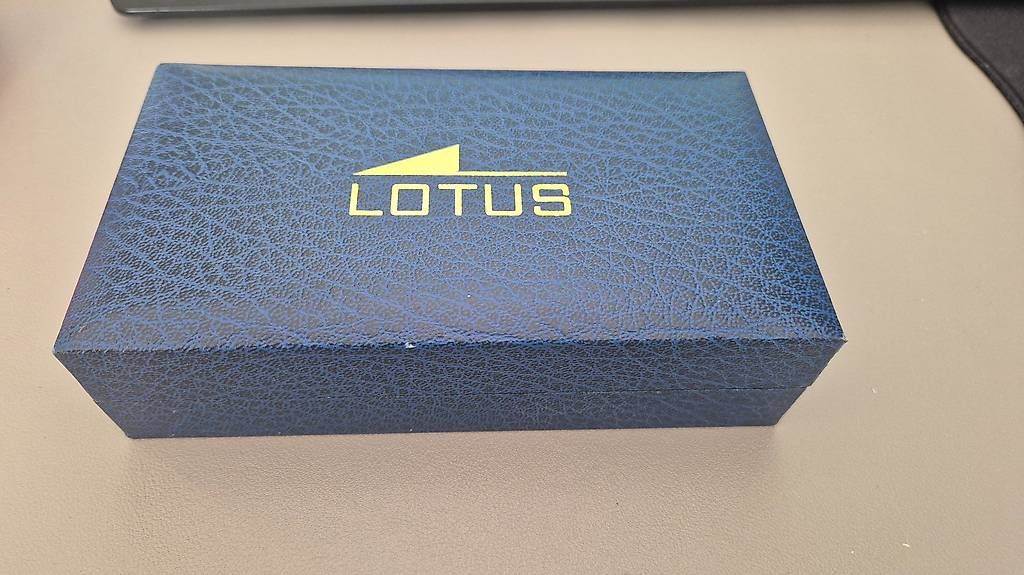Orologi: A vendre montre Lotus – Usato da Lausanne venduto da abl_8vvp 1